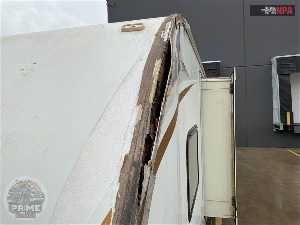 2011 Keystone Rv M-286 QBS - BULLET ULTRA LITE SERIES — фото 68