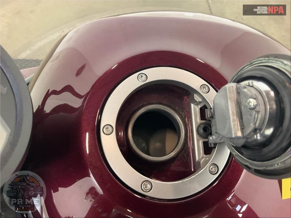 2022 Honda REBEL 1100 — фото 14