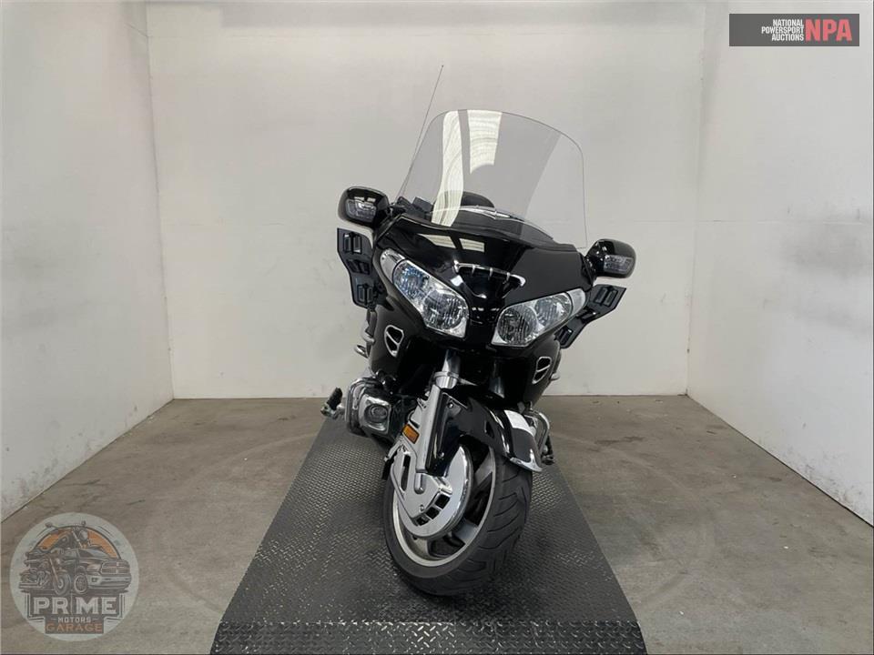 2008 Honda GL1800HPNAM8 GW ABS — фото 2