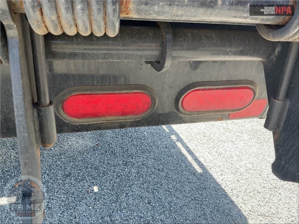 2025 Big Tex Trailers 25GN-40D5A-MRBK — фото 13