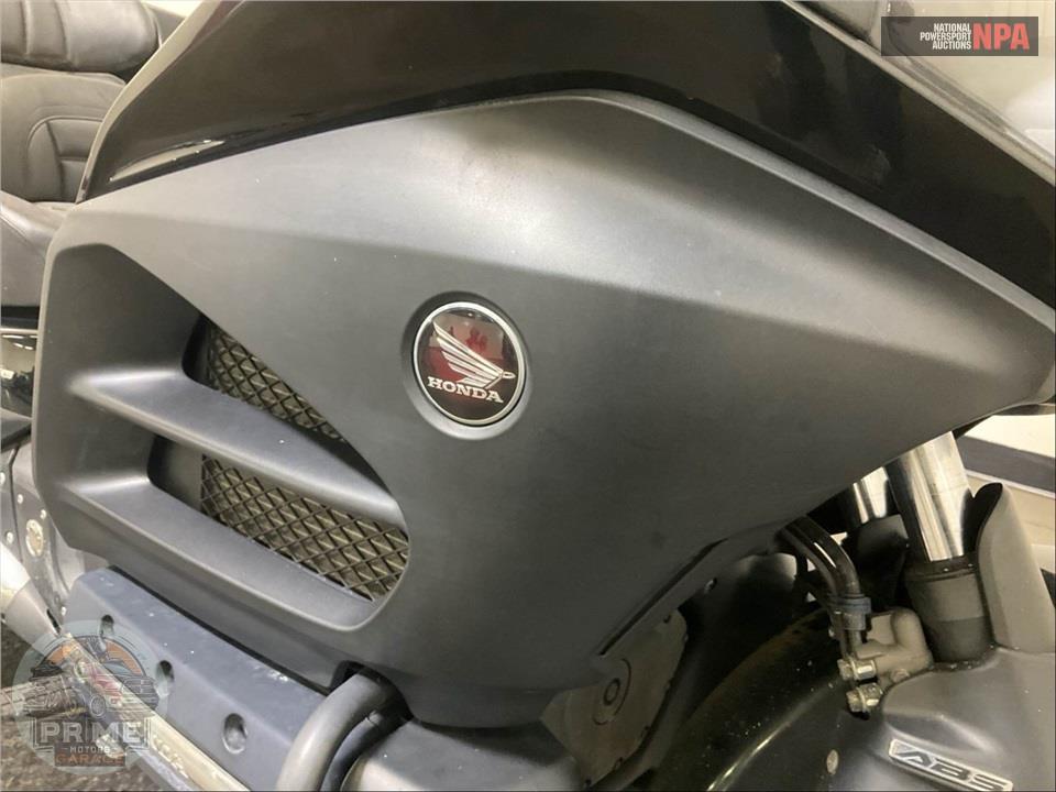 2014 Honda GL18HPNAME GOLDWING (ABS) (**) — фото 36