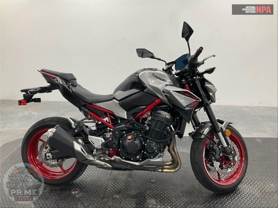 2023 Kawasaki ZR900FPFNN Z900 (ABS) — фото 1