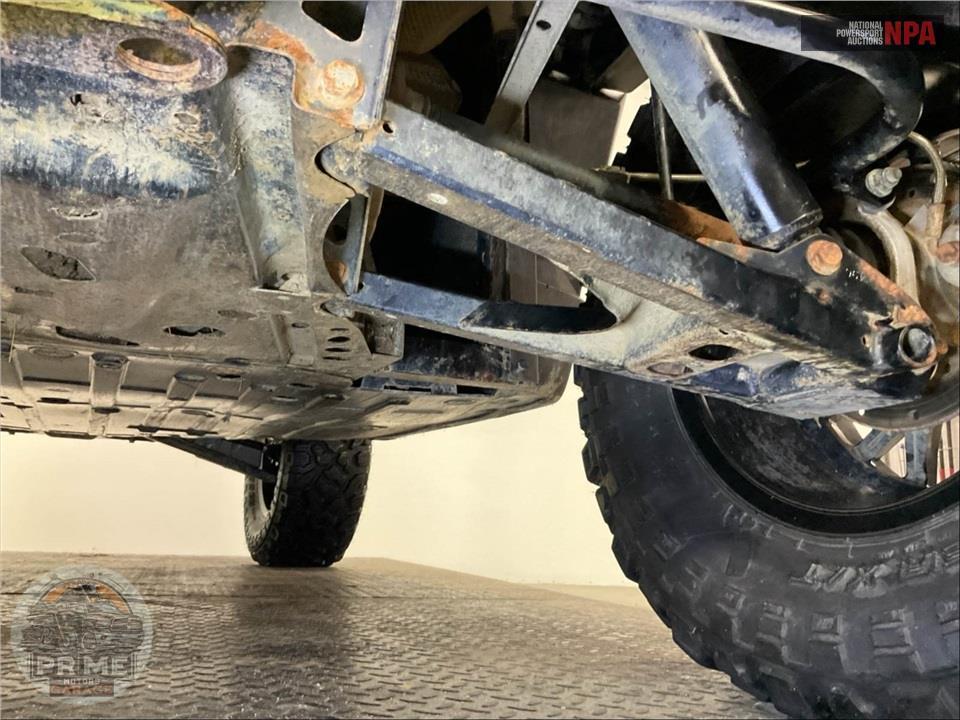 2021 Polaris RANGER 1000 PREMIUM — фото 35