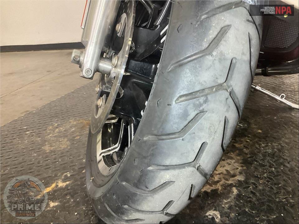 2018 Harley-Davidson FLHTK ULTRA LIMITED — фото 30