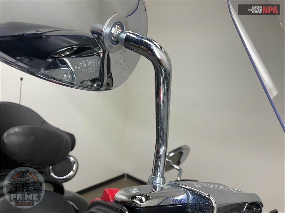 2013 Kawasaki VN1700BDF VLCN VOYAGER AB — фото 43