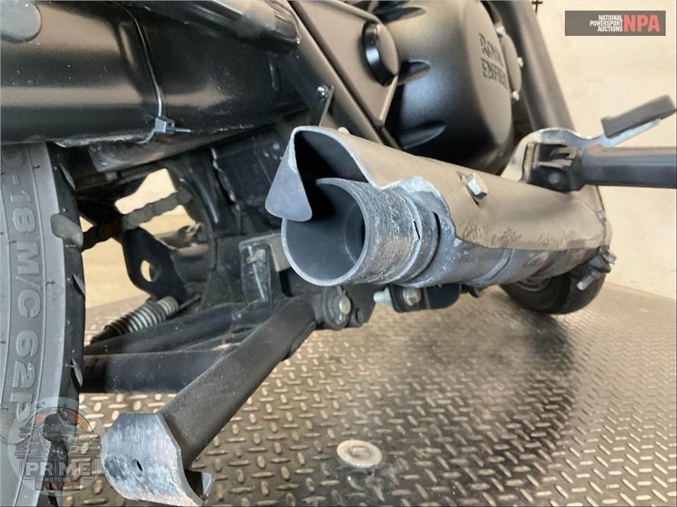 2023 Royal Enfield CLASSIC 350 SIGNALS/DARK — фото 28