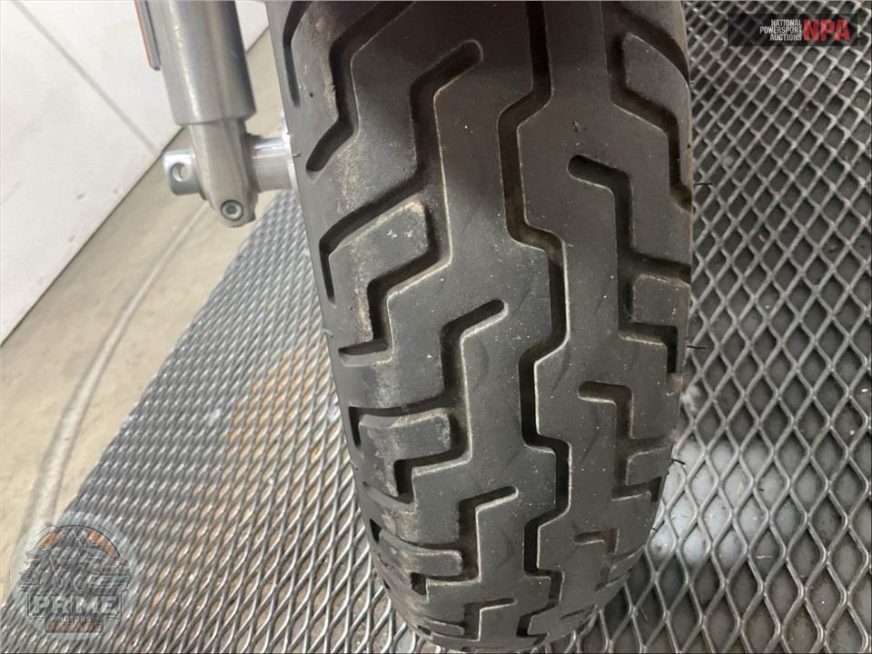 2013 Harley-Davidson FLD-103 DYNA SWITCHBACK — фото 26