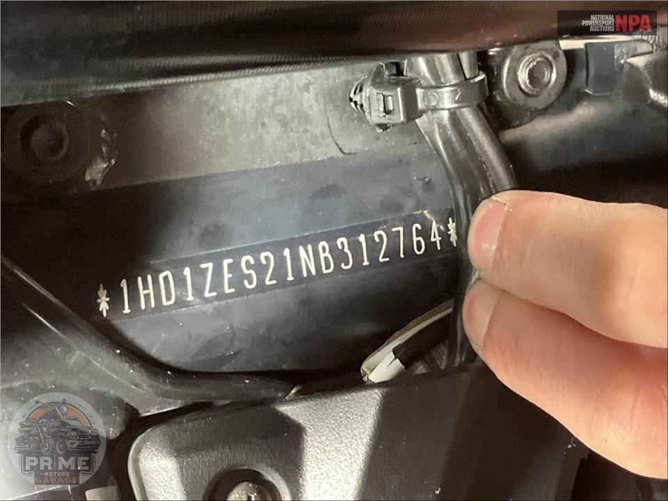 2022 Harley-Davidson RA1250S PAN AMERICA 1250 SPECIAL — фото 28