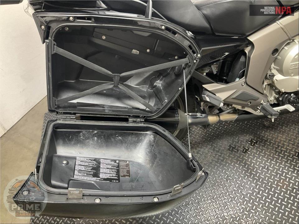 2016 Bmw K1600GT — фото 20