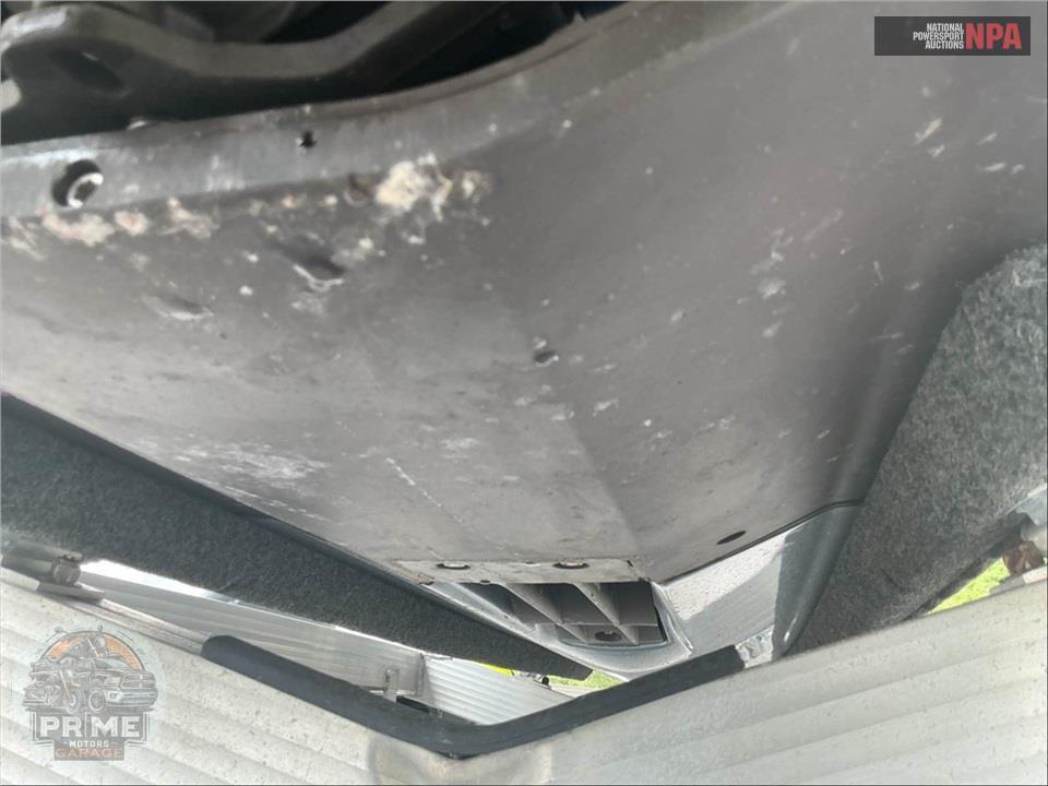 2025 Seadoo/Brp RXT-X 325 SOUND SYSTEM — фото 15