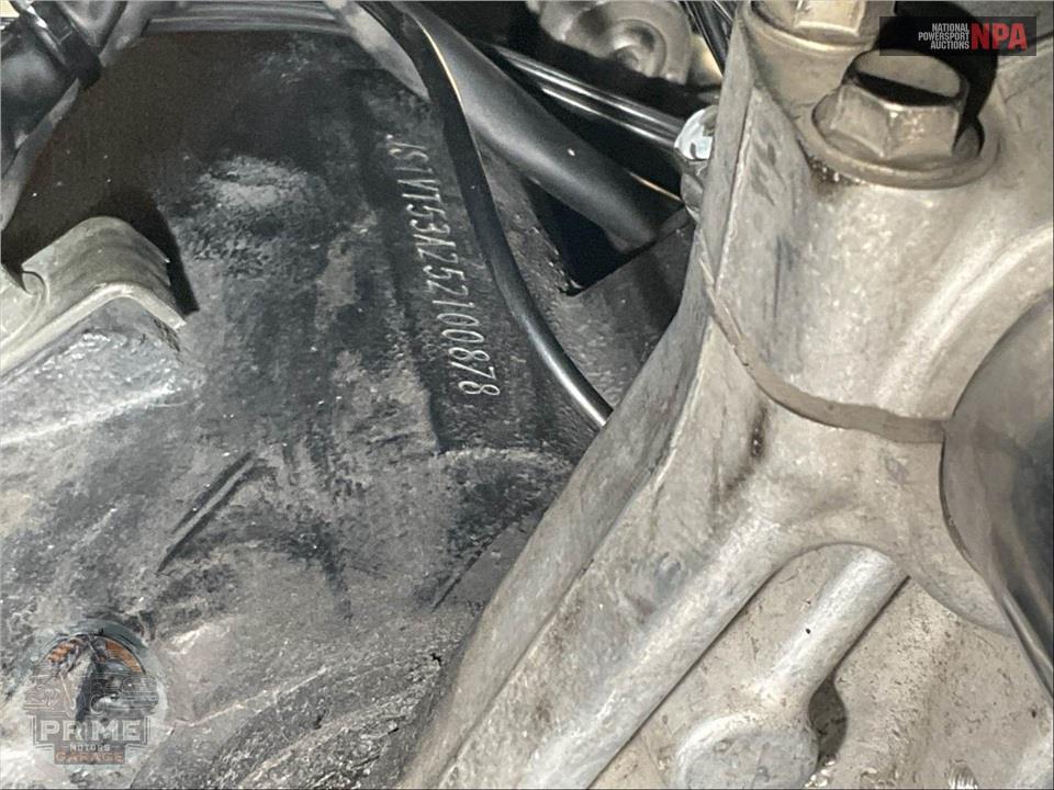 2005 Suzuki DL1000K5 V-STROM — фото 34