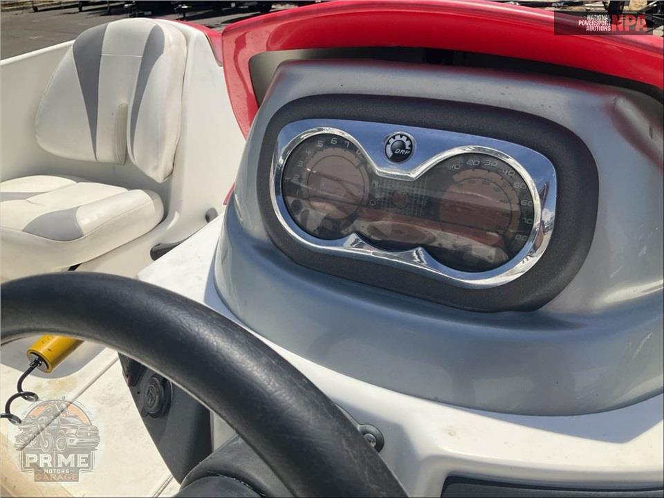 2008 Seadoo/Brp 150 SPEEDSTER — фото 5