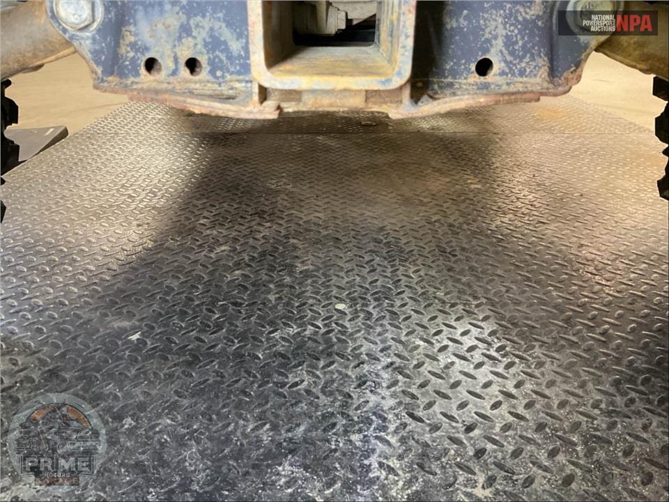 2021 Can-Am MAVERICK TRAIL DPS 1000 (CAMOUFLAGE) — фото 17