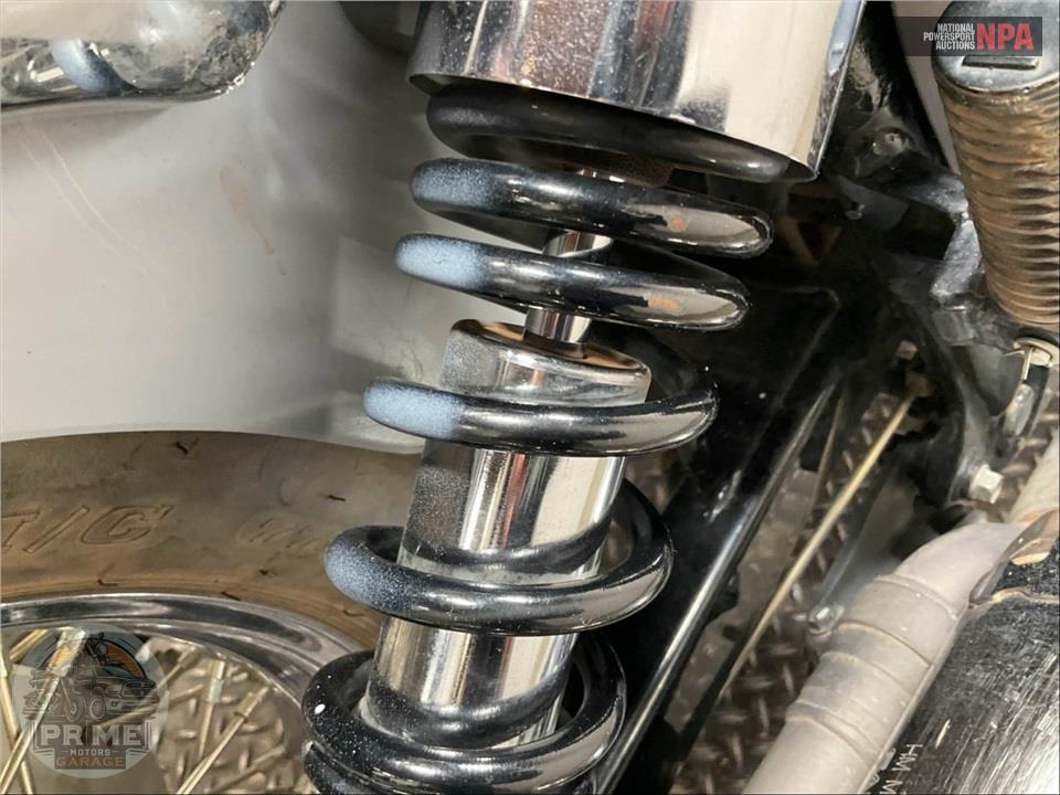 2012 Honda VT750C2C SHADOW SPIRIT — фото 23