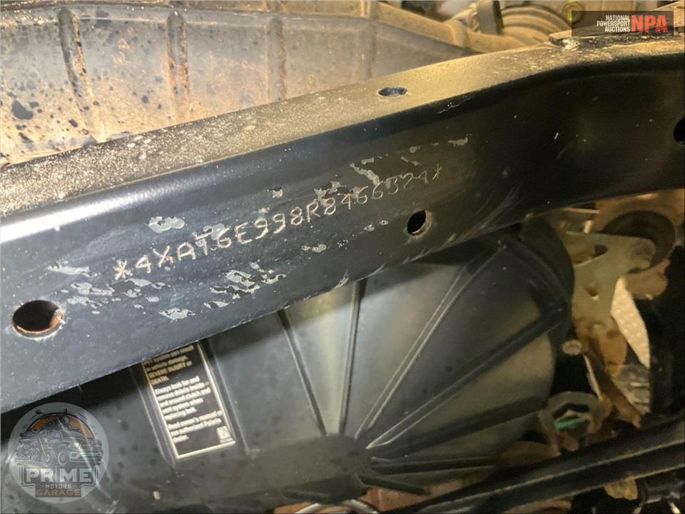 2024 Polaris RANGER CREW 1000 PREMIUM (CAMOUFLAGE) — фото 31