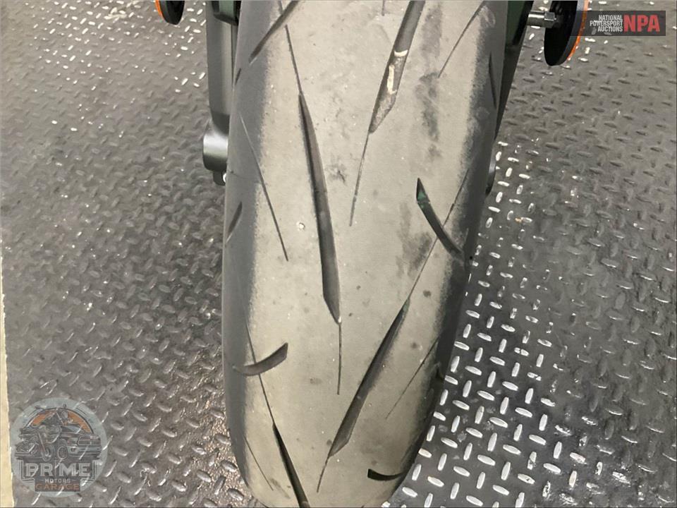 2025 Kawasaki EX650PSFAL NINJA 650 ABS — фото 18