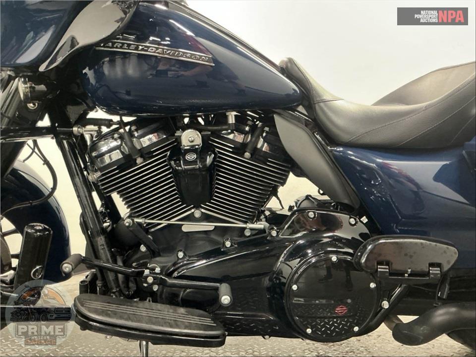 2019 Harley-Davidson FLHXS STREET GLIDE SPECIAL — фото 7