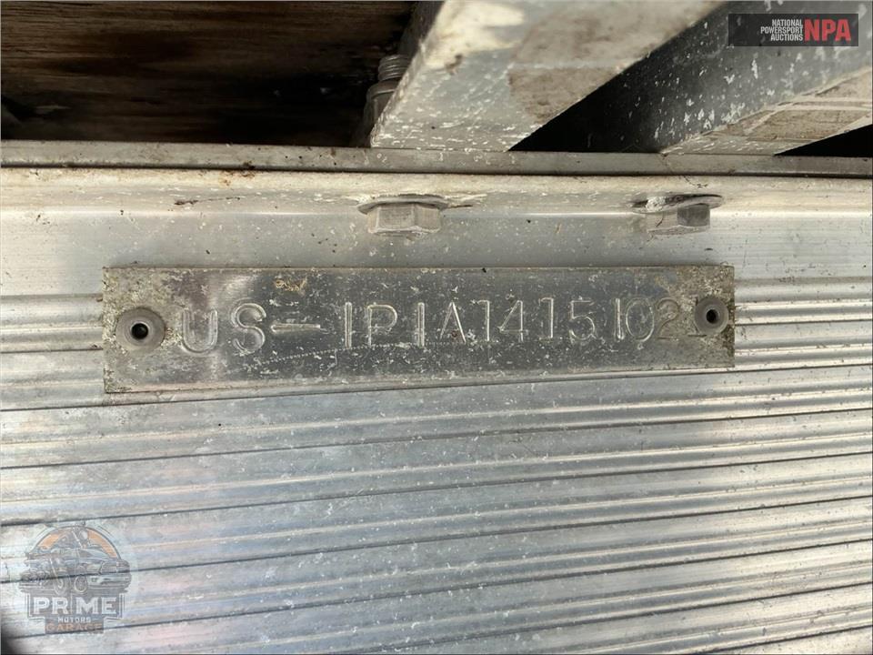 2021 Lexington Pontoons 315(*)3 SERIES L=16/E-1-40HP SUZUKI OB — фото 26