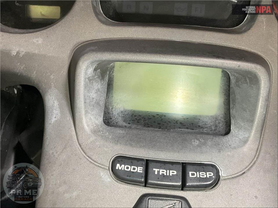 2005 Honda GL18005 GOLDWING — фото 44