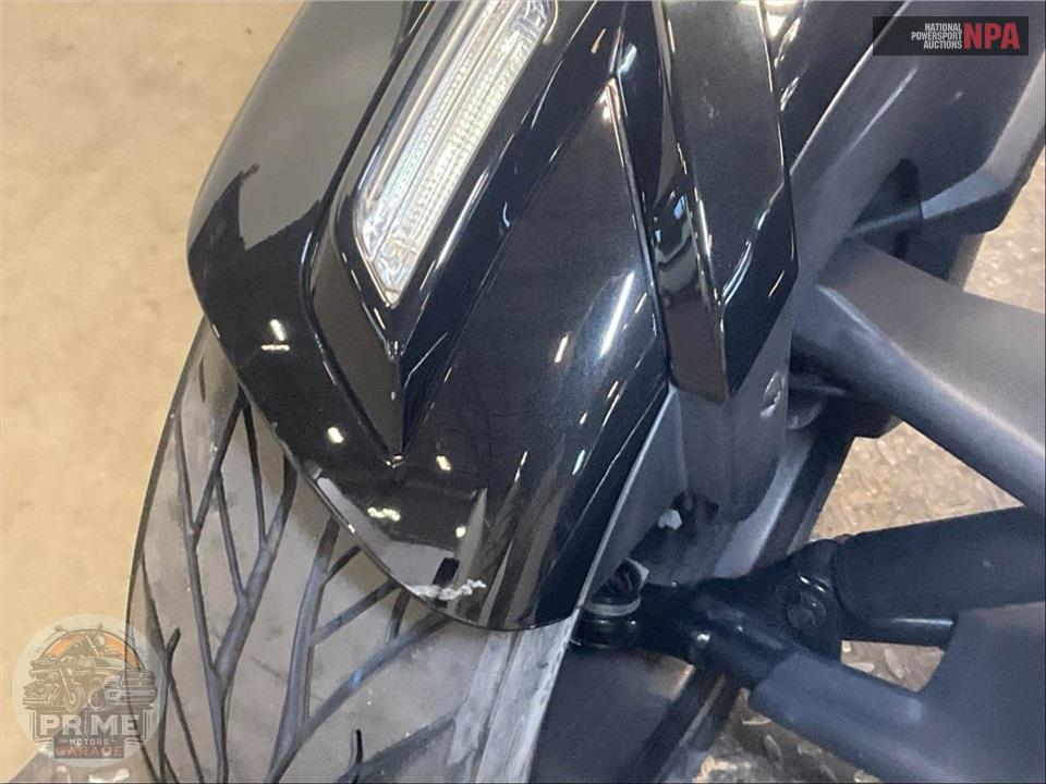 2015 Can-Am Spyder RT-S SE6 — фото 14