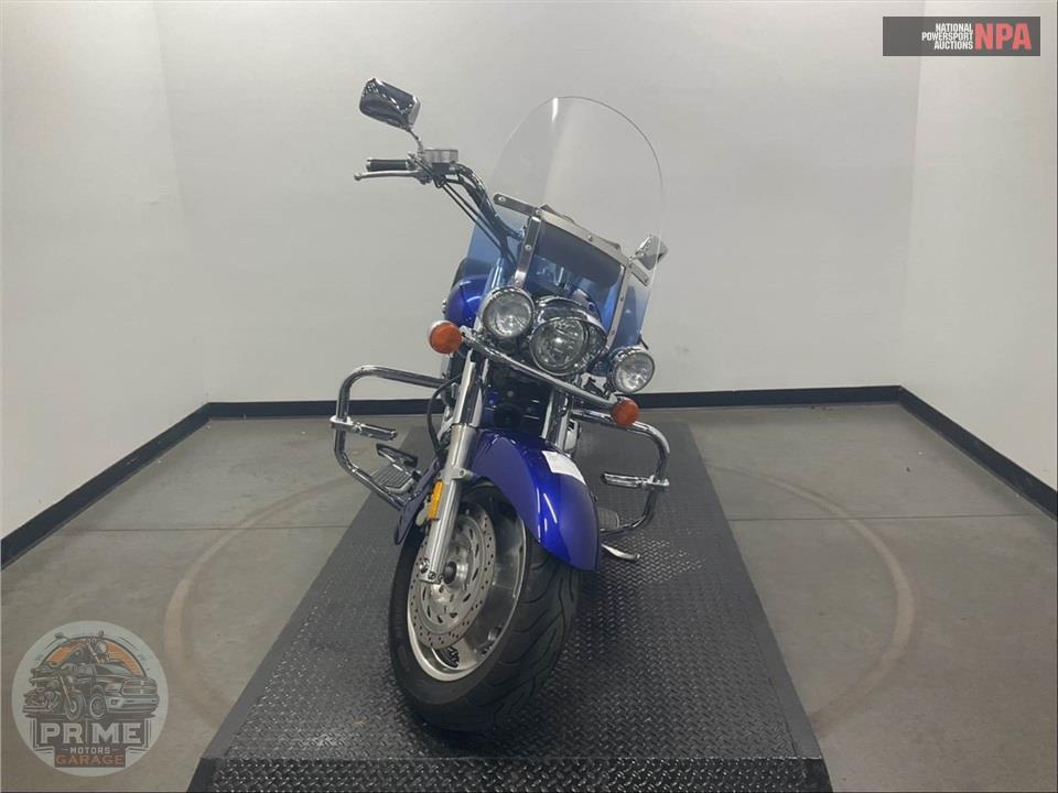 2006 Honda VTX1300R6 — фото 2
