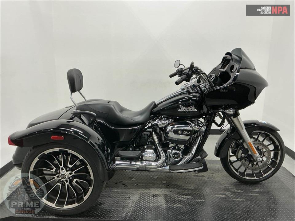2023 Harley-Davidson FLTRT ROAD GLIDE 3 — фото 1