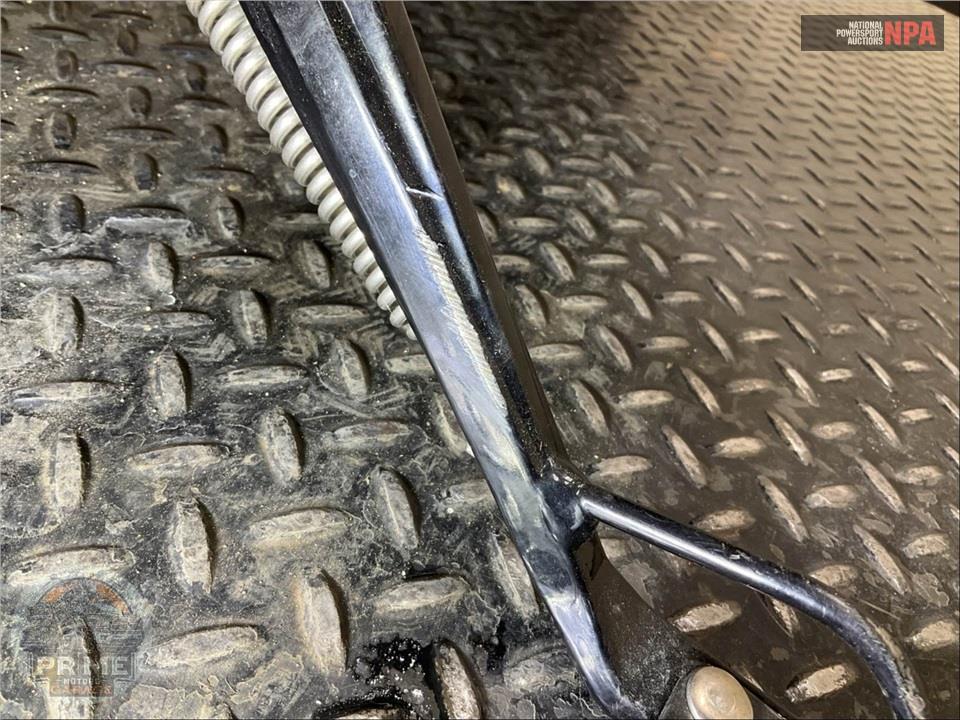 2020 Indian Motorcycle SCOUT BOBBER SIXTY — фото 20