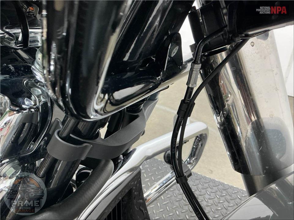 2024 Harley-Davidson FLTRX ROAD GLIDE — фото 11