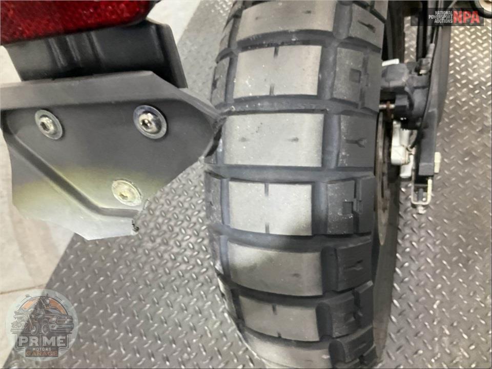 2020 Ducati SCRAMBLER DESERT SLED — фото 14