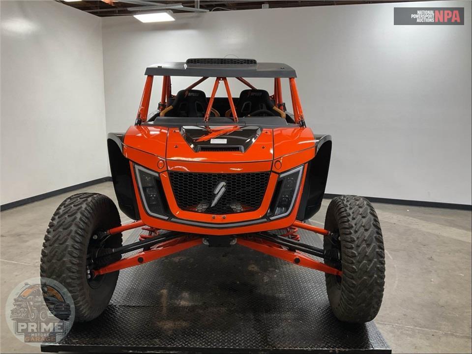 2023 Speed Utv EL JEFE — фото 2