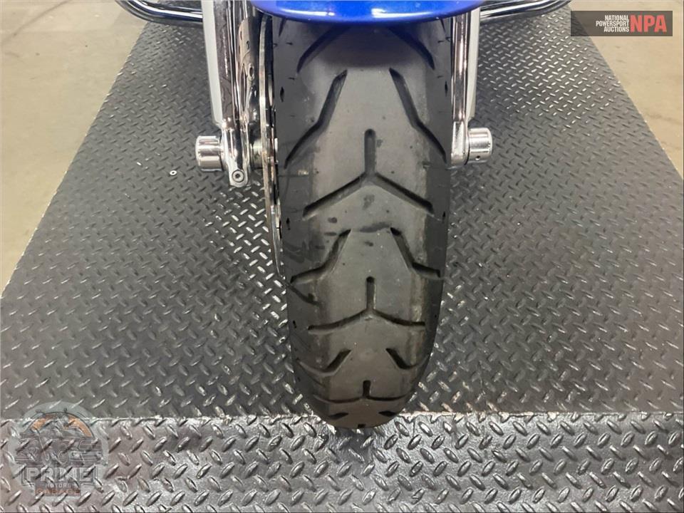 2019 Harley-Davidson FLRT FREEWHEELER — фото 20