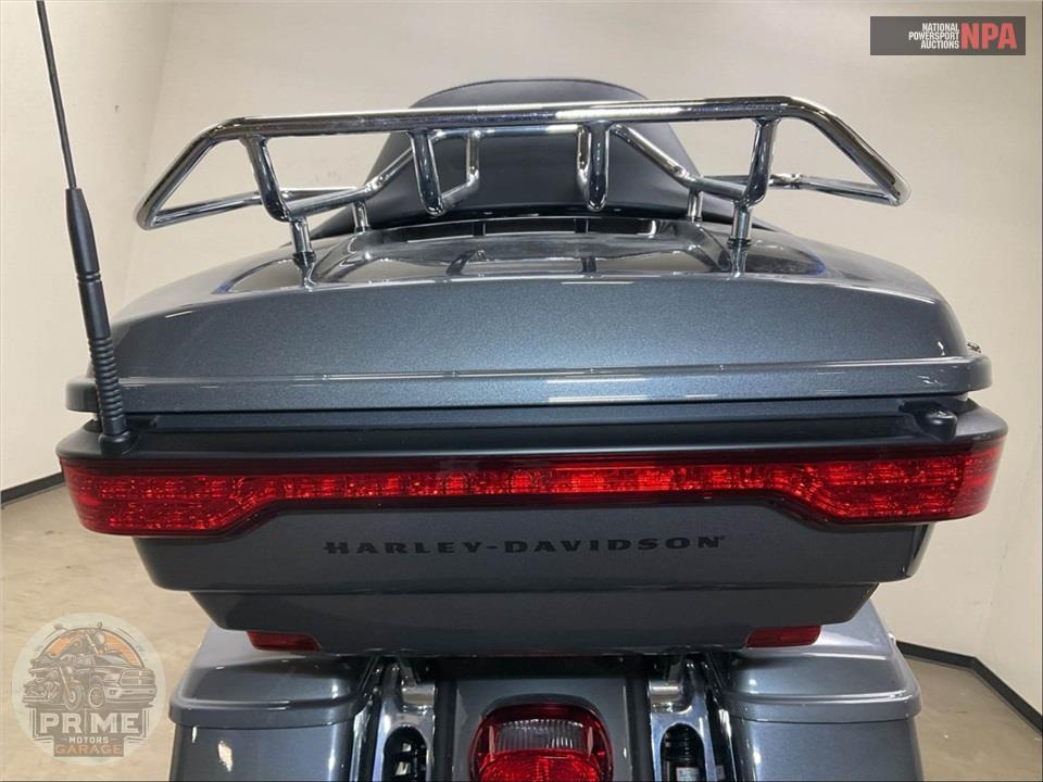 2021 Harley-Davidson FLHTK ULTRA LIMITED — фото 21