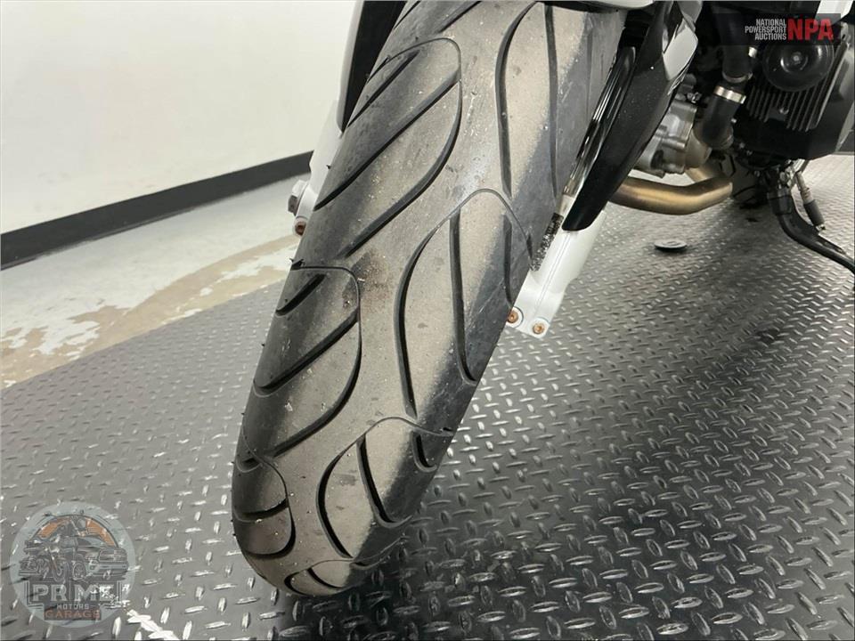 2012 Aprilia MANA 850 GT ABS — фото 27