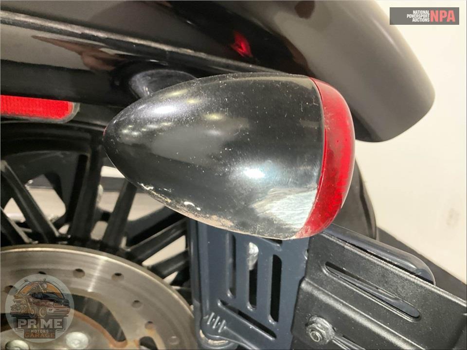 2018 Harley-Davidson XL1200X FORTY-EIGHT SPECIAL — фото 27