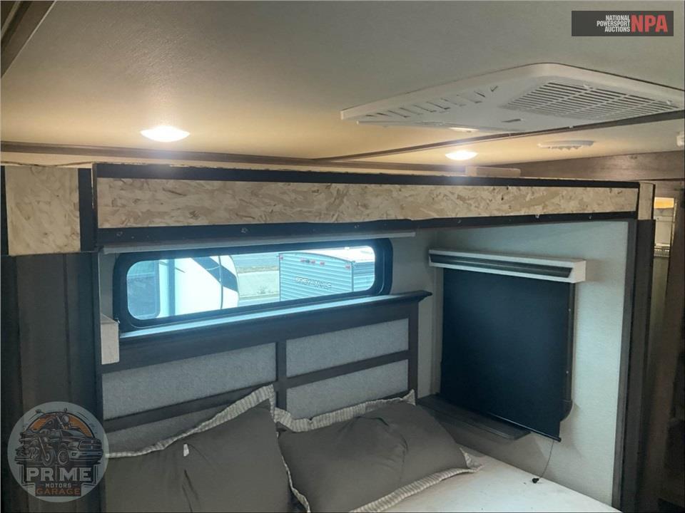 2022 Grand Design Recreational Vehicles M-378MBS - SOLITUDE FIFTH WHEEL SERIES — фото 22