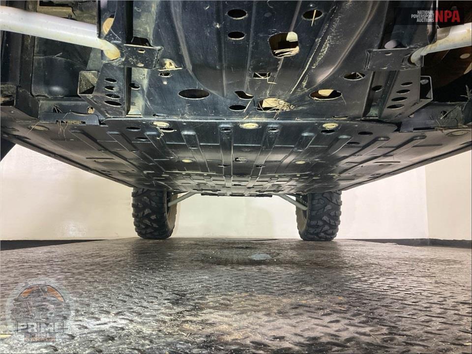 2022 Polaris RANGER CREW XP 1000 TRAIL BOSS — фото 37