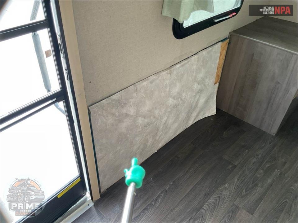 2019 Minnie M-27BHSS - MINNIE PLUS SERIES — фото 38