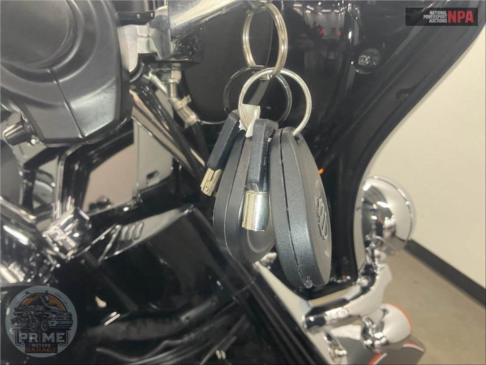 2020 Harley-Davidson FLHTK ULTRA LIMITED — фото 10