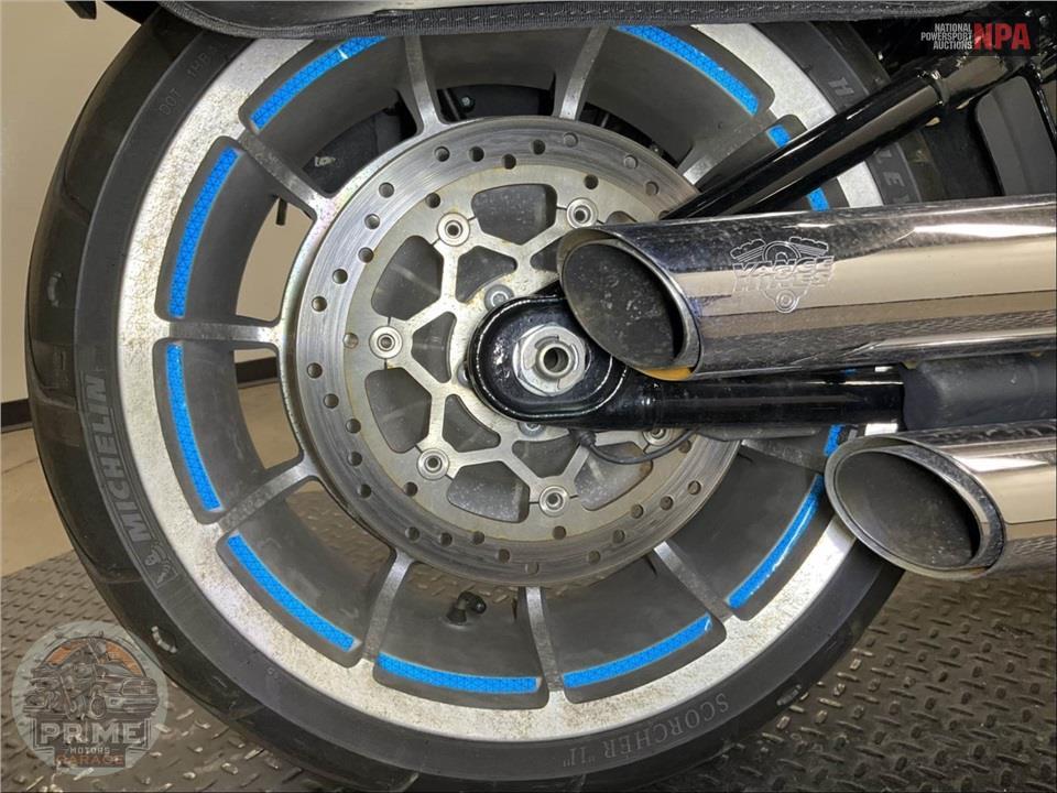 2024 Harley-Davidson FLFBS FAT BOY 114 — фото 23