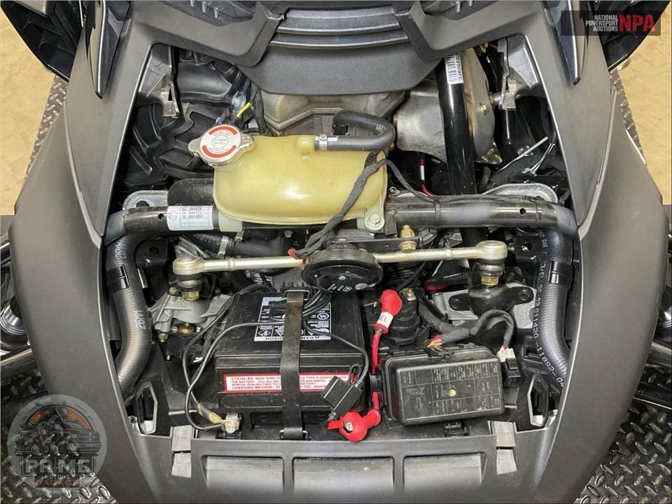 2020 Can-Am RYKER RALLY EDITION 900 ACE — фото 13