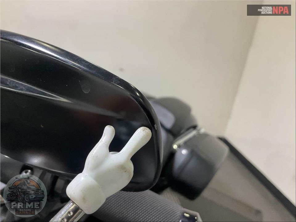 2020 Harley-Davidson FLSB SPORT GLIDE — фото 35