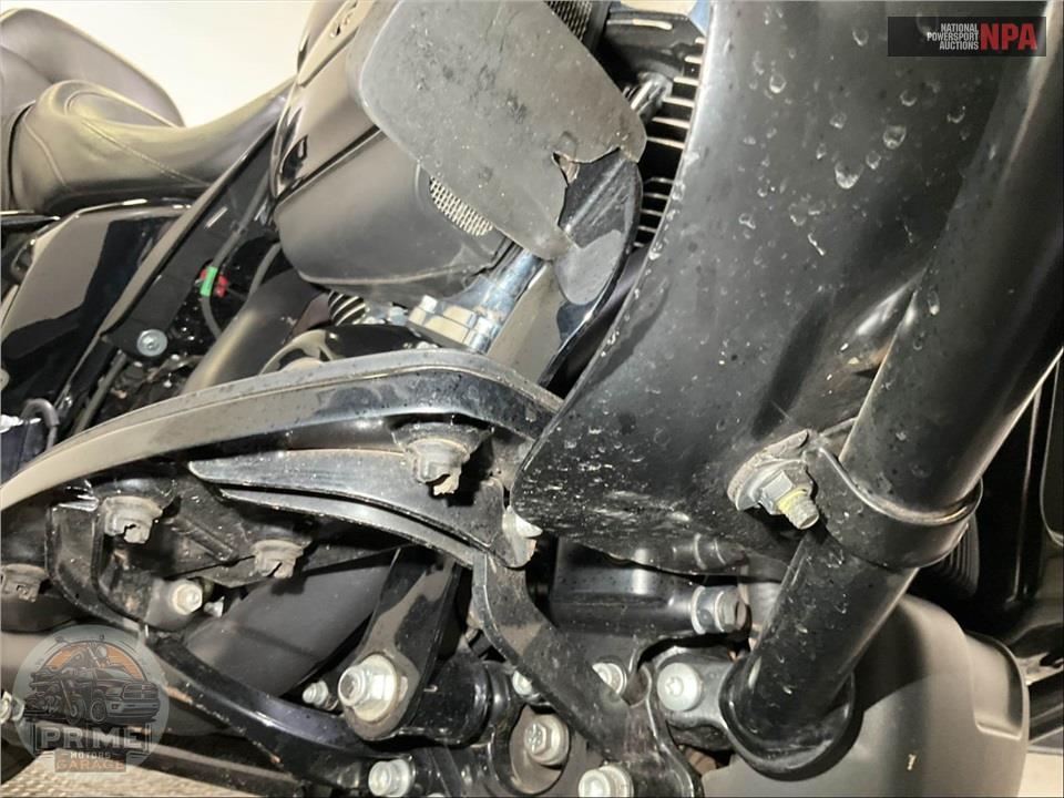2020 Harley-Davidson FLHTK ULTRA LIMITED — фото 21