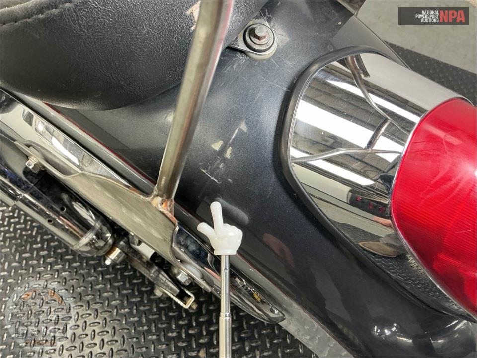 2003 Honda VT750CDC3 SHADOW ACE DLX — фото 21