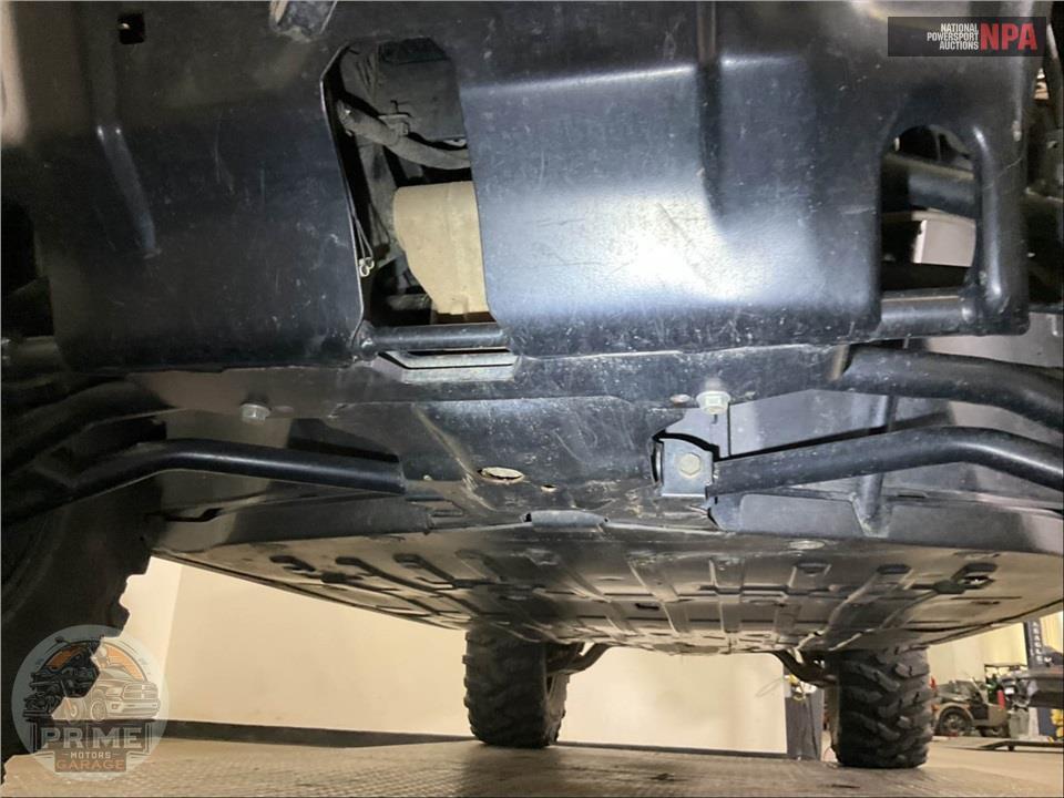 2025 Polaris RANGER CREW XP 1000 NORTHSTAR EDITIONTEXAS EDITION — фото 12