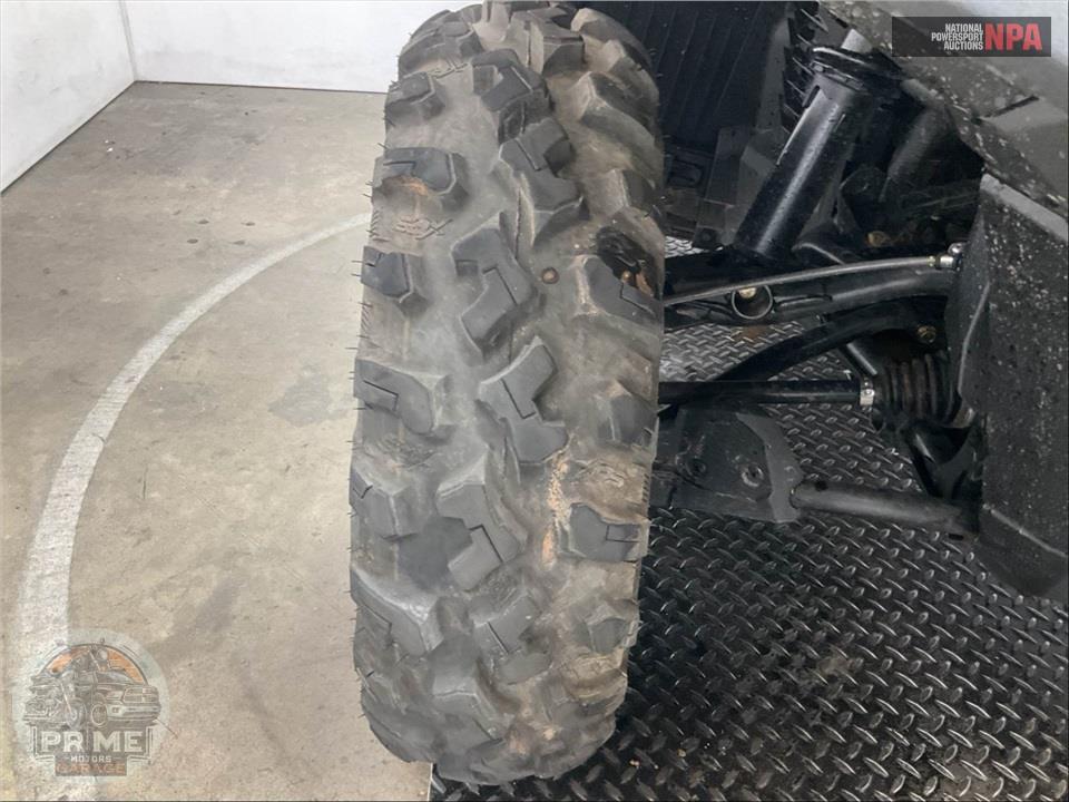 2025 Can-Am OUTLANDER MAX XT 850 — фото 14