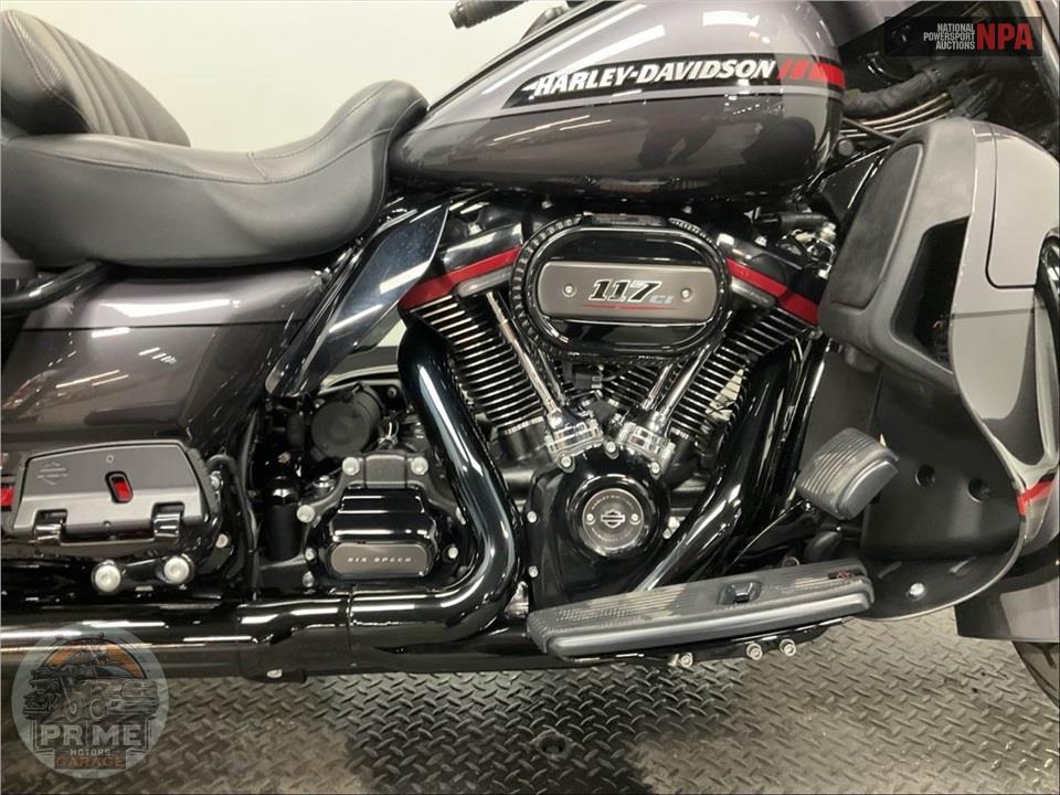 2020 Harley-Davidson FLHTKSE CVO LIMITED — фото 6