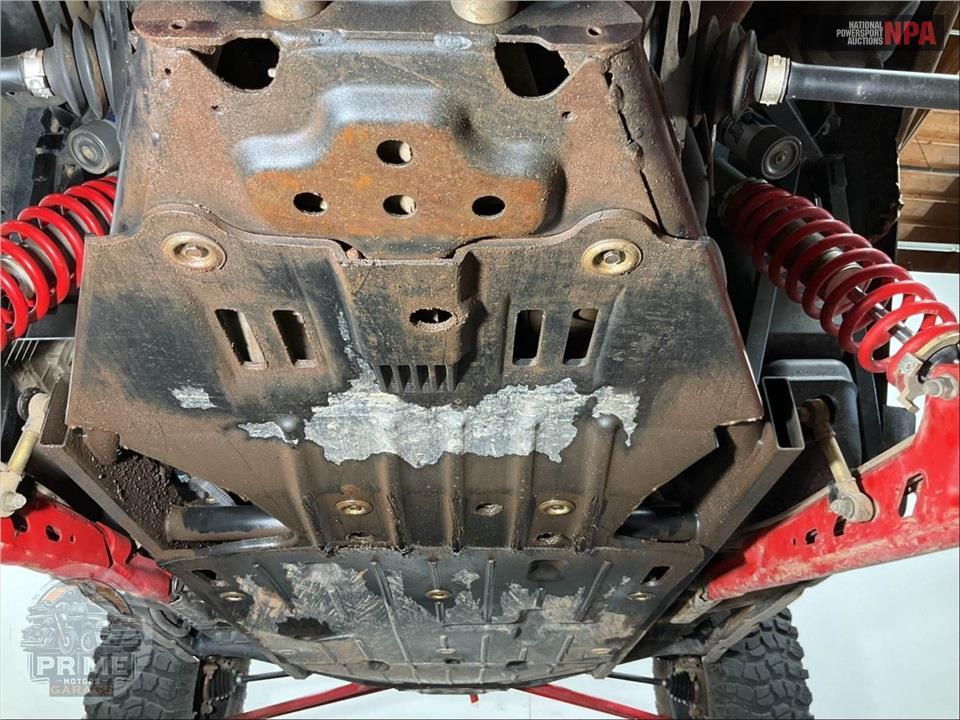 2012 Polaris RANGER RZR 900 XP — фото 38