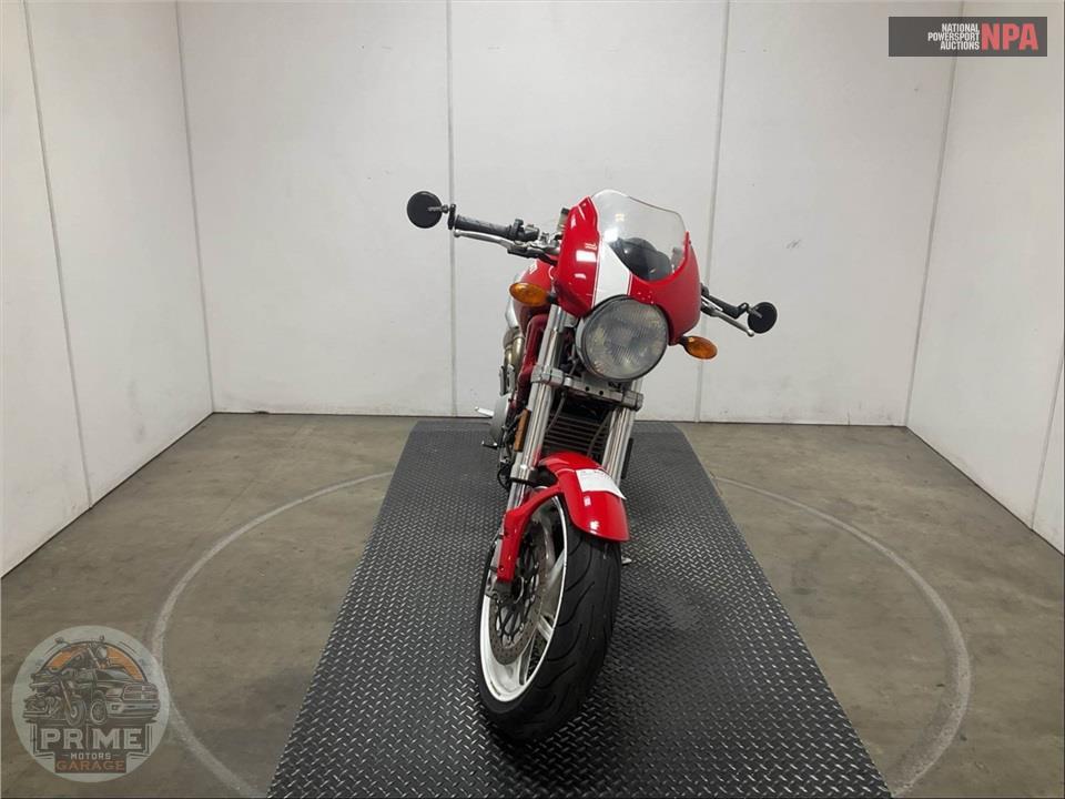 2006 Ducati MONSTER S2R (992 CC) — фото 2