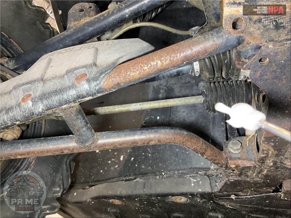 2021 Polaris RANGER CREW 1000 — фото 35