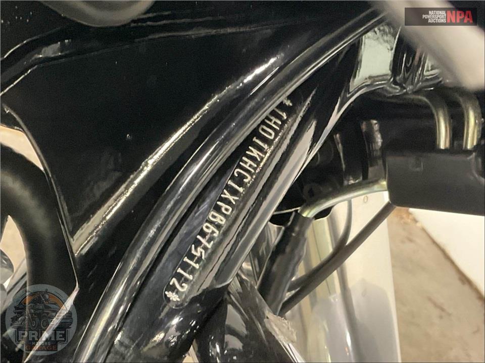 2023 Harley-Davidson FLTRX ROAD GLIDE — фото 30